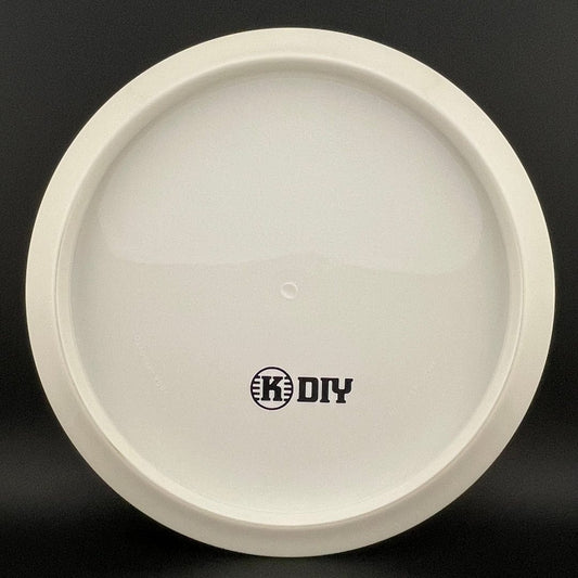 K1 Stig - DIY Dyers Delight Kastaplast