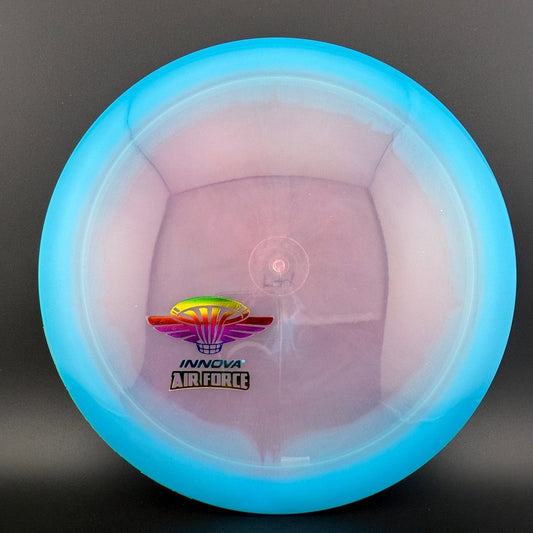 Halo Champion Gorgon - Limited Air Force Stamp Innova