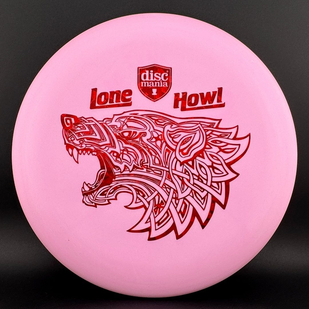 Glow D-line P2 (Flex 2) - Limited April Jewels Stamp