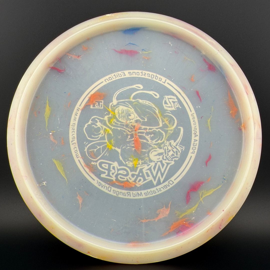 Jawbreaker Z Wasp - Ledgestone Finale 2025 Discraft