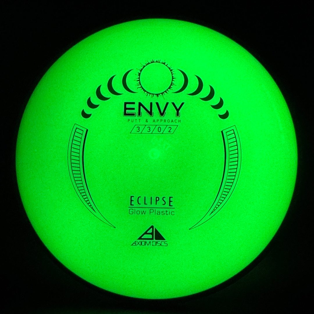 Eclipse 2.0 Envy Axiom