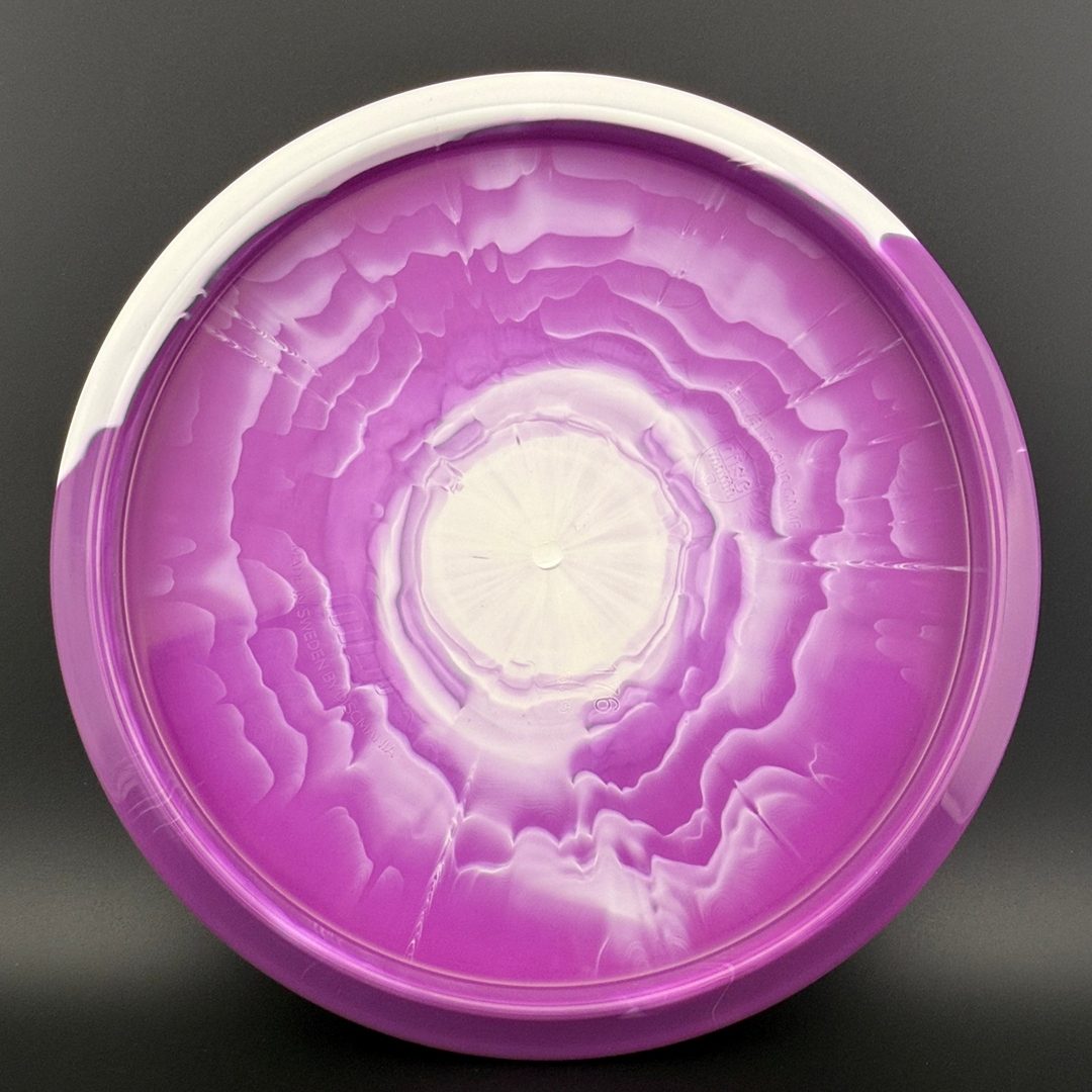 Color Madness Lux Vapor MD5 - Shield Club Discmania