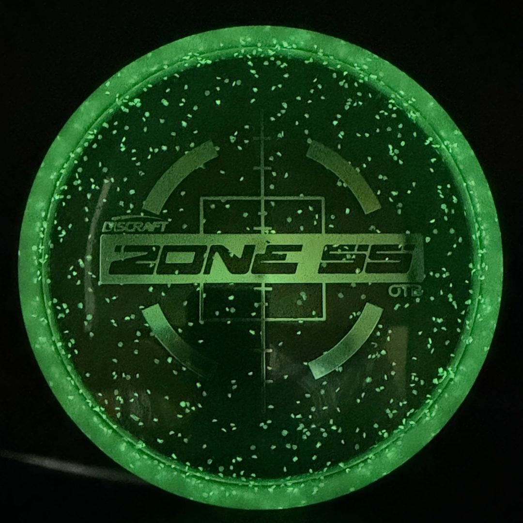 Glo Confetti Zone SS - Limited Edition