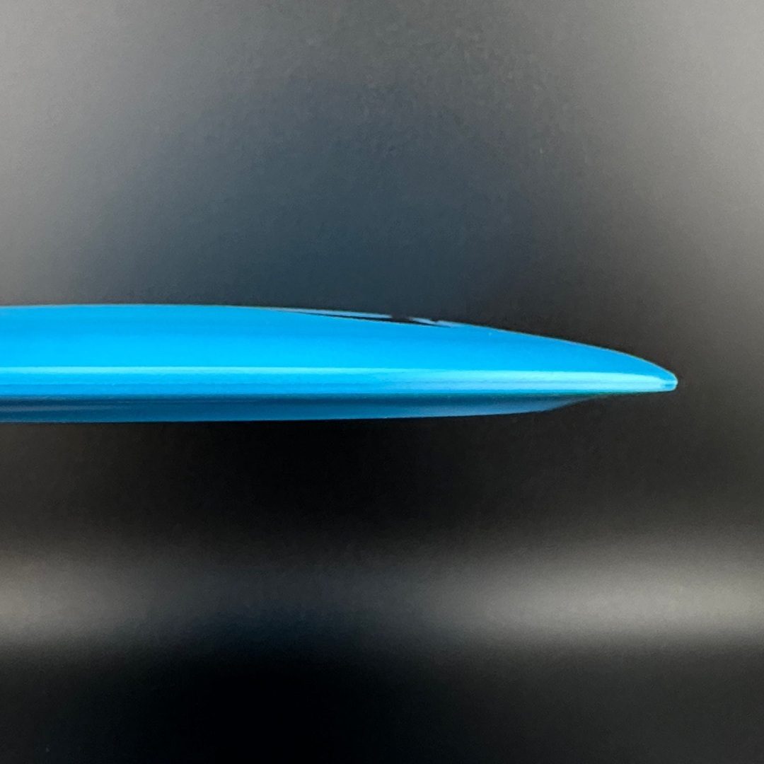 S-Line DD3 - Mini Huk Stamp - Innova Made *Warehouse Stash* Discmania