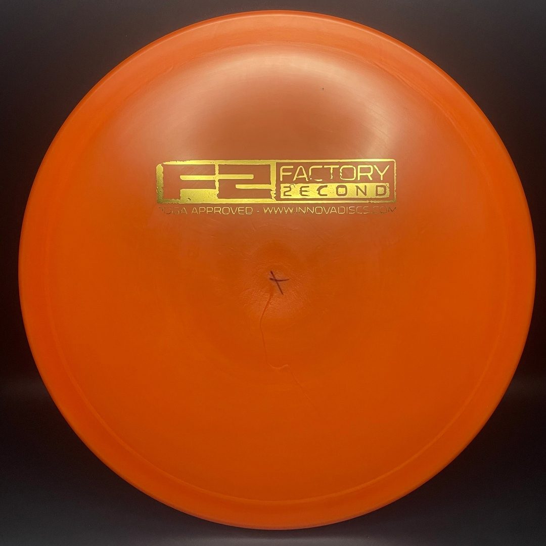 GStar Pegasus - F2 Innova