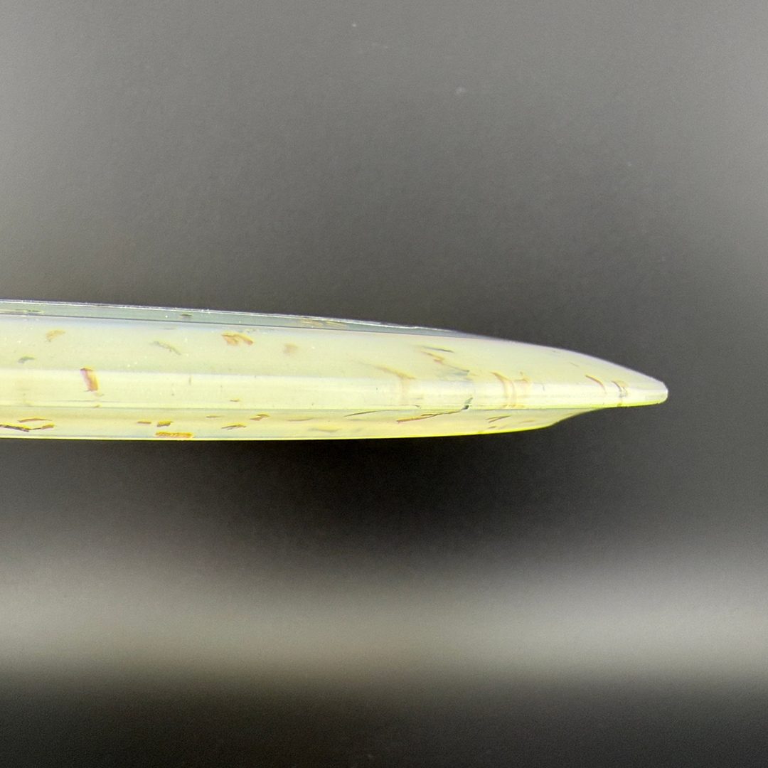 Z Money Captain's Thrasher - Missy Gannon 2025 Champions Cup Discraft