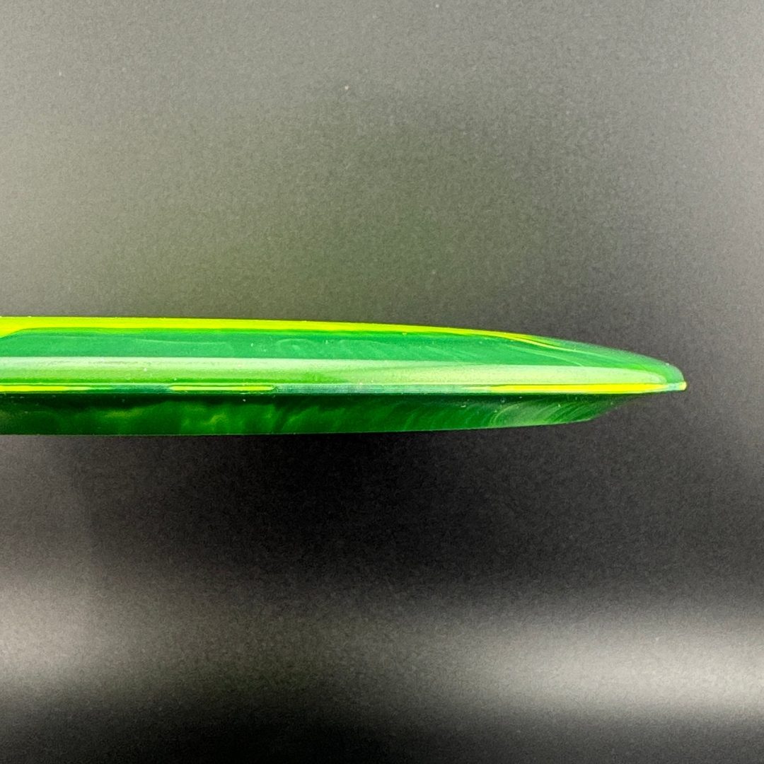 Halo Star Teebird3 - Kat Mertsch F2 Innova