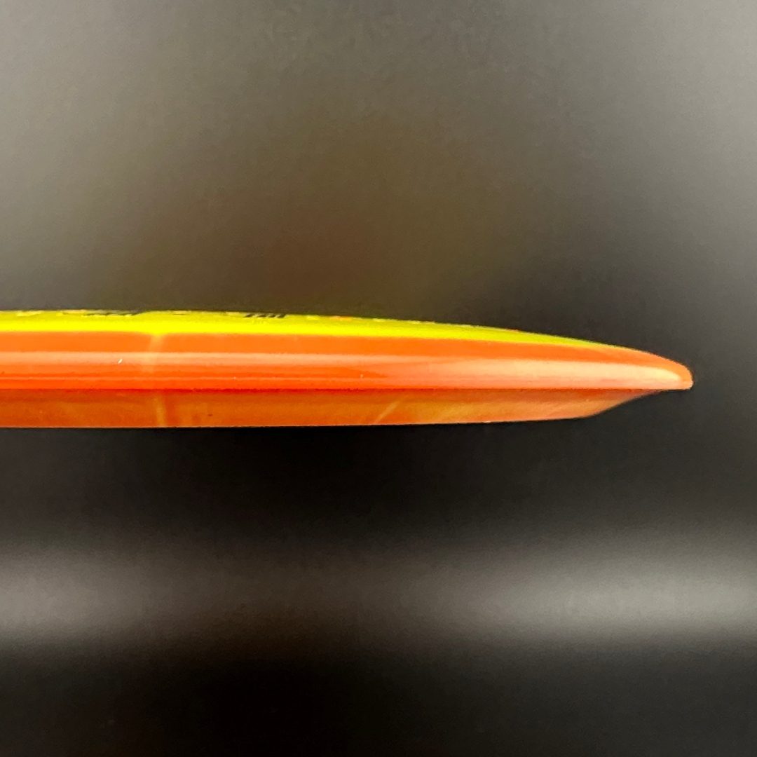 Halo Star Thunderbird - Thunderclaw by Micah Malone Innova