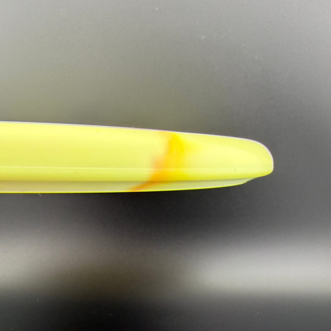 Swirl CT Test Flight Putter - Ricky Wysocki Discraft