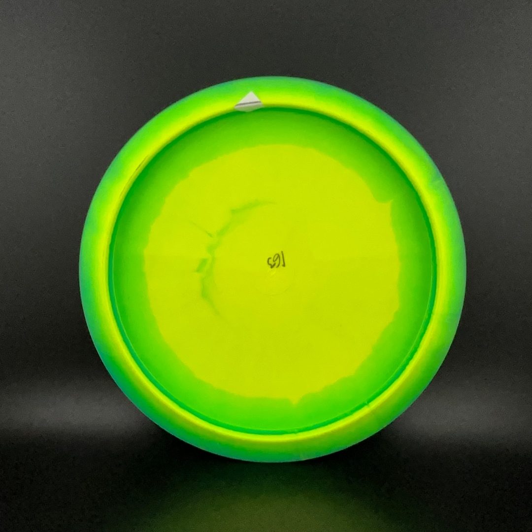 Halo Star Leopard3 Innova