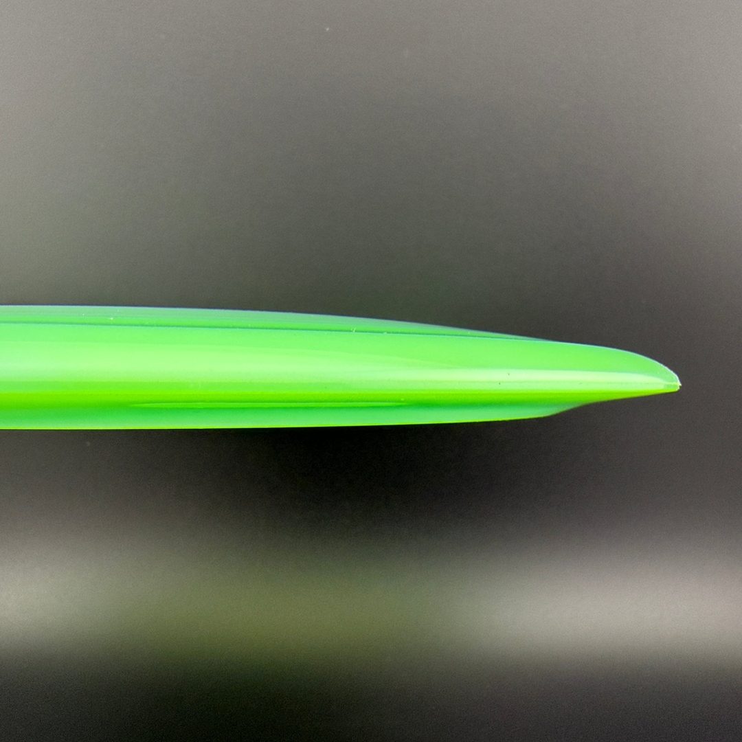 Champion Power Disc2 - Elixer Innova