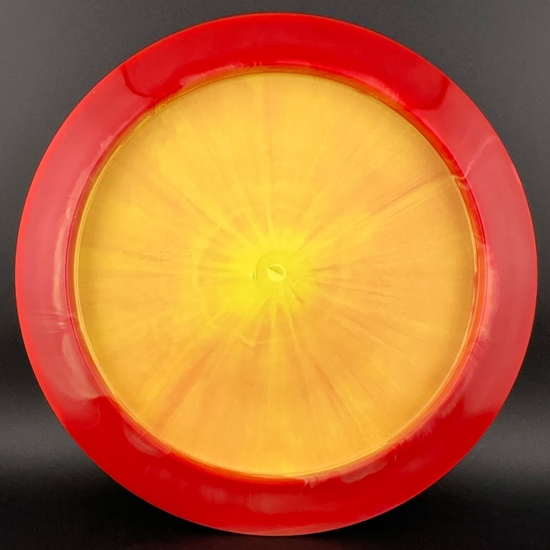 Horizon S-Line PD2 - Gravity Bomb 2 - Gavin Babcock Signature Series - Triple Foil Discmania