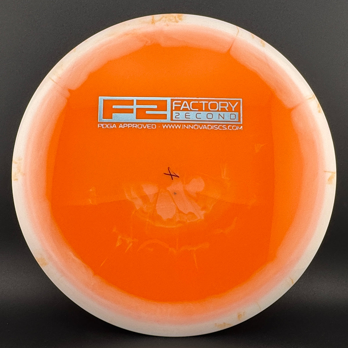 Halo Star Rollo - F2