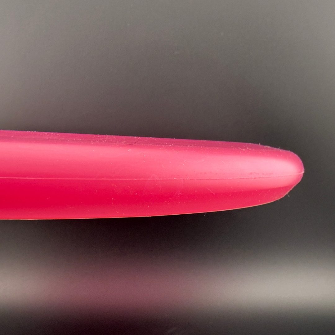 Inner Core - Hot Pink "Catch Disc"
