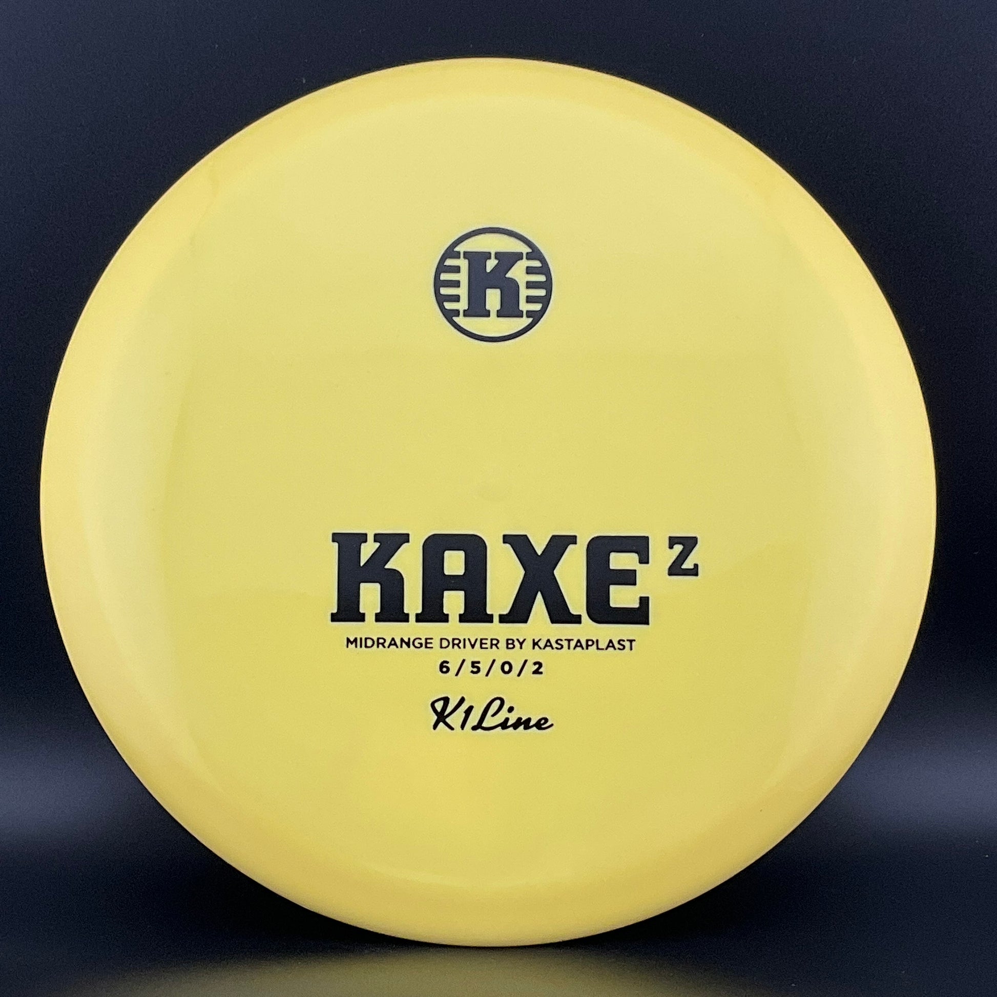 K1 Kaxe Z - 2022 Run - OOP Kastaplast