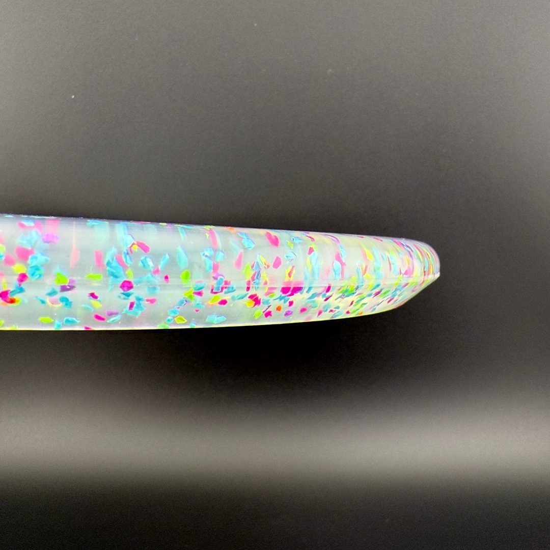 Confetti Z Zone - Adam Hammes Victory Edition - Waco 2025 Discraft