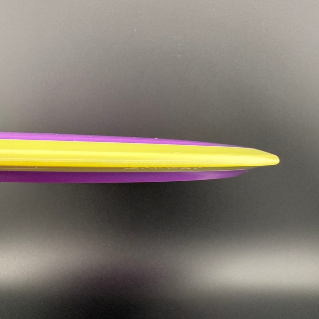 Neutron Aspect Prototype - Simon Lizotte - AM Side Axiom