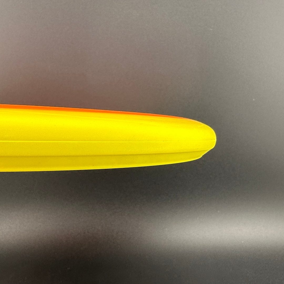 Classic Soft Orbit Marshall Dynamic Discs