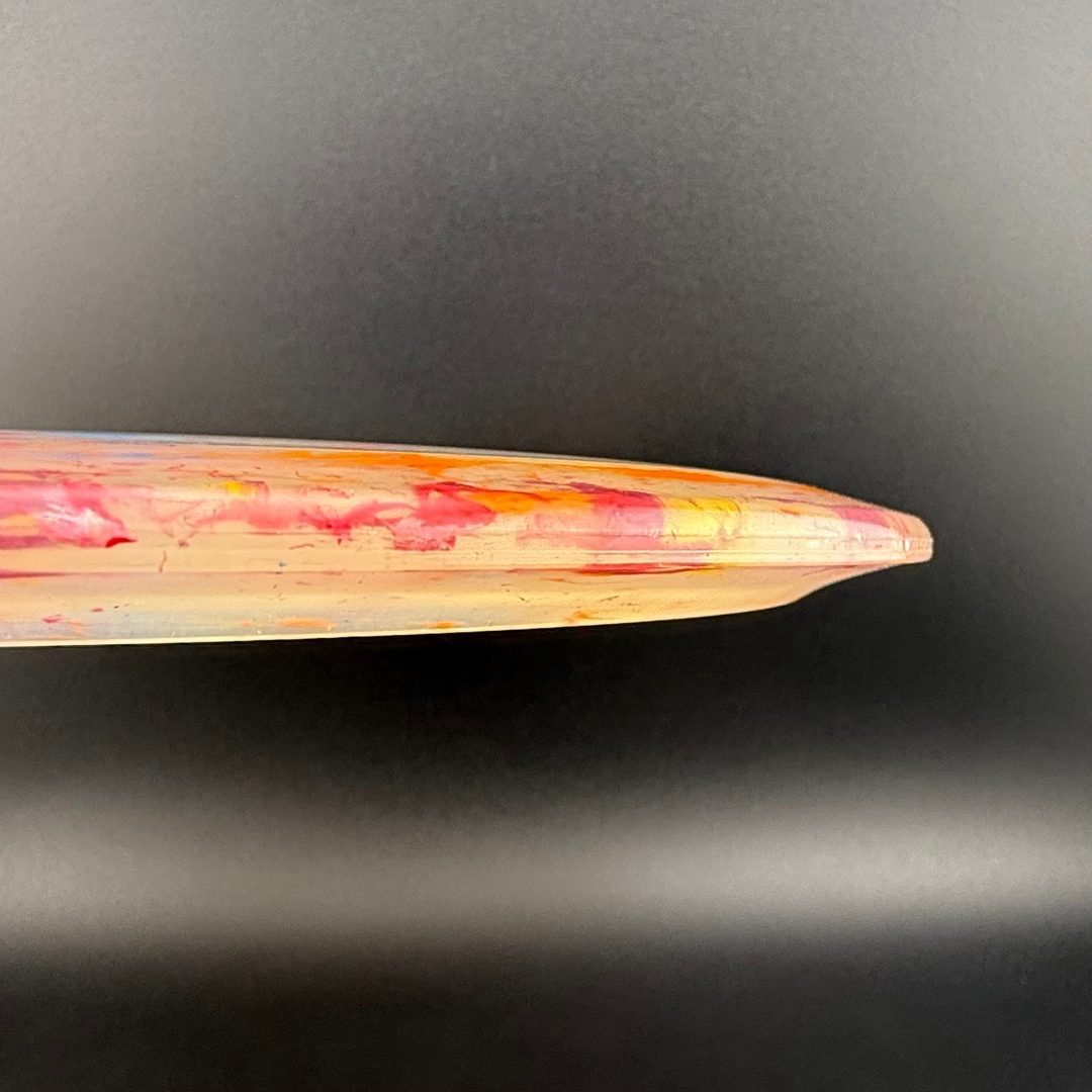 Jawbreaker Z FLX Cicada - Elk Man 2.0 by Ripper Studios Discraft