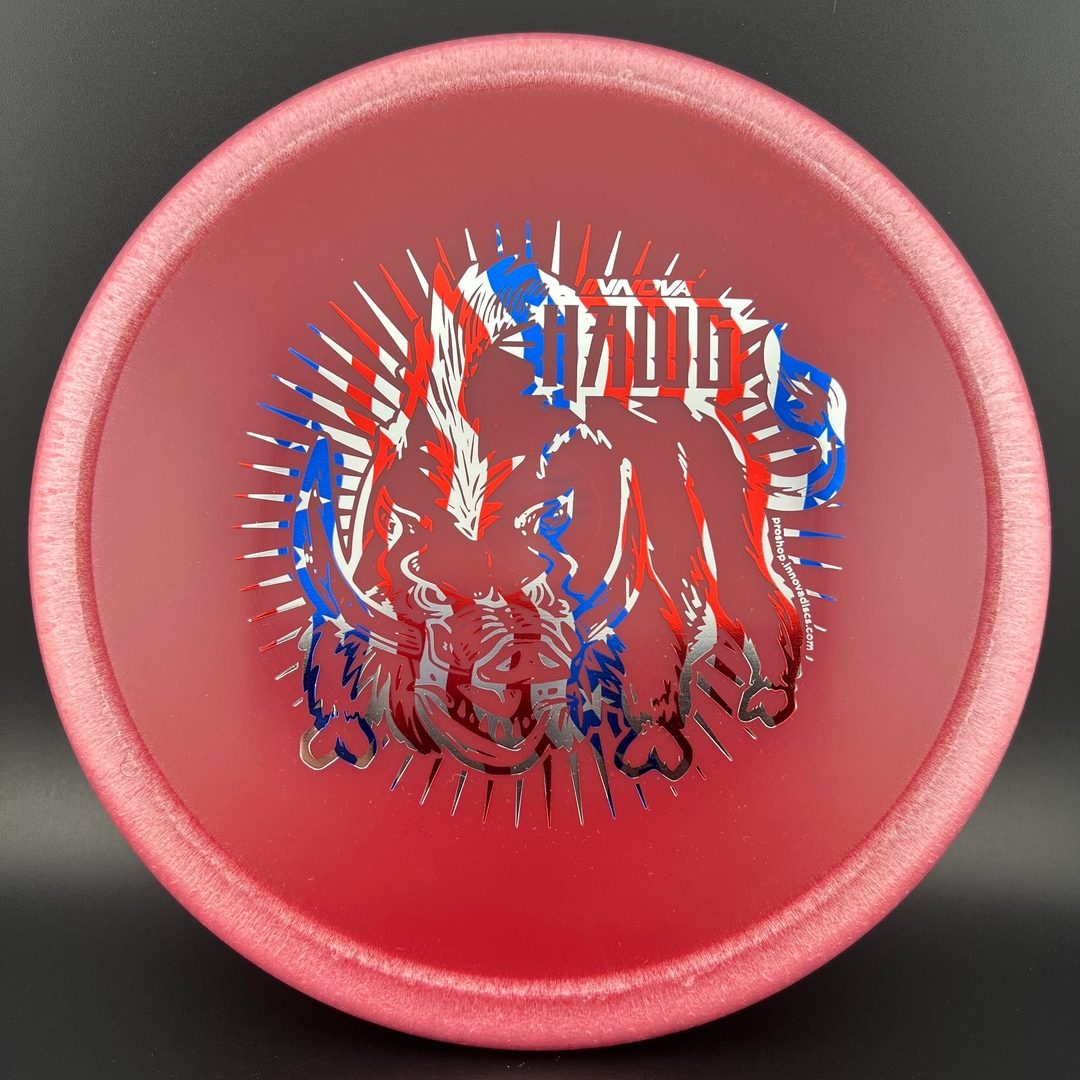 Champion Hawg - OOP Innova