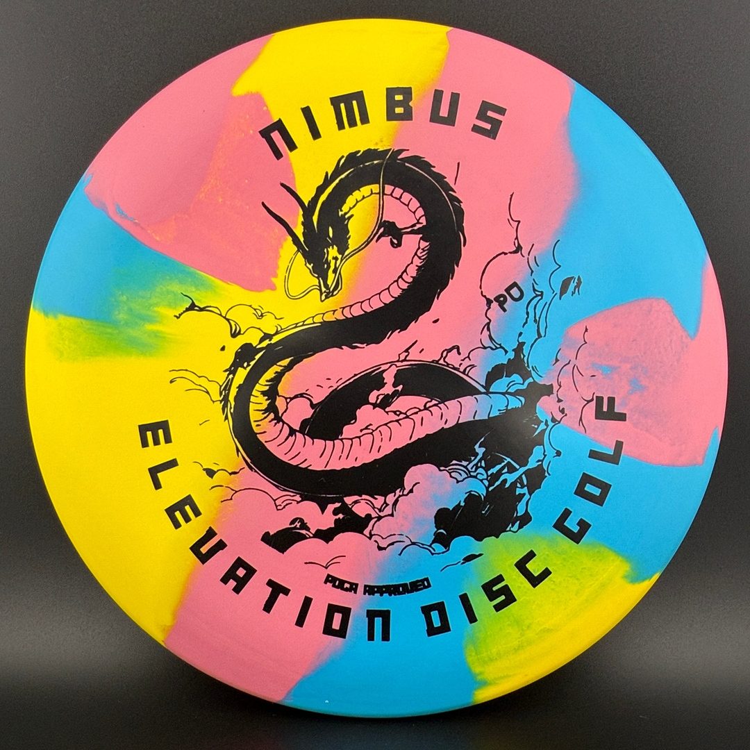 ecoFLEX Nimbus Elevation