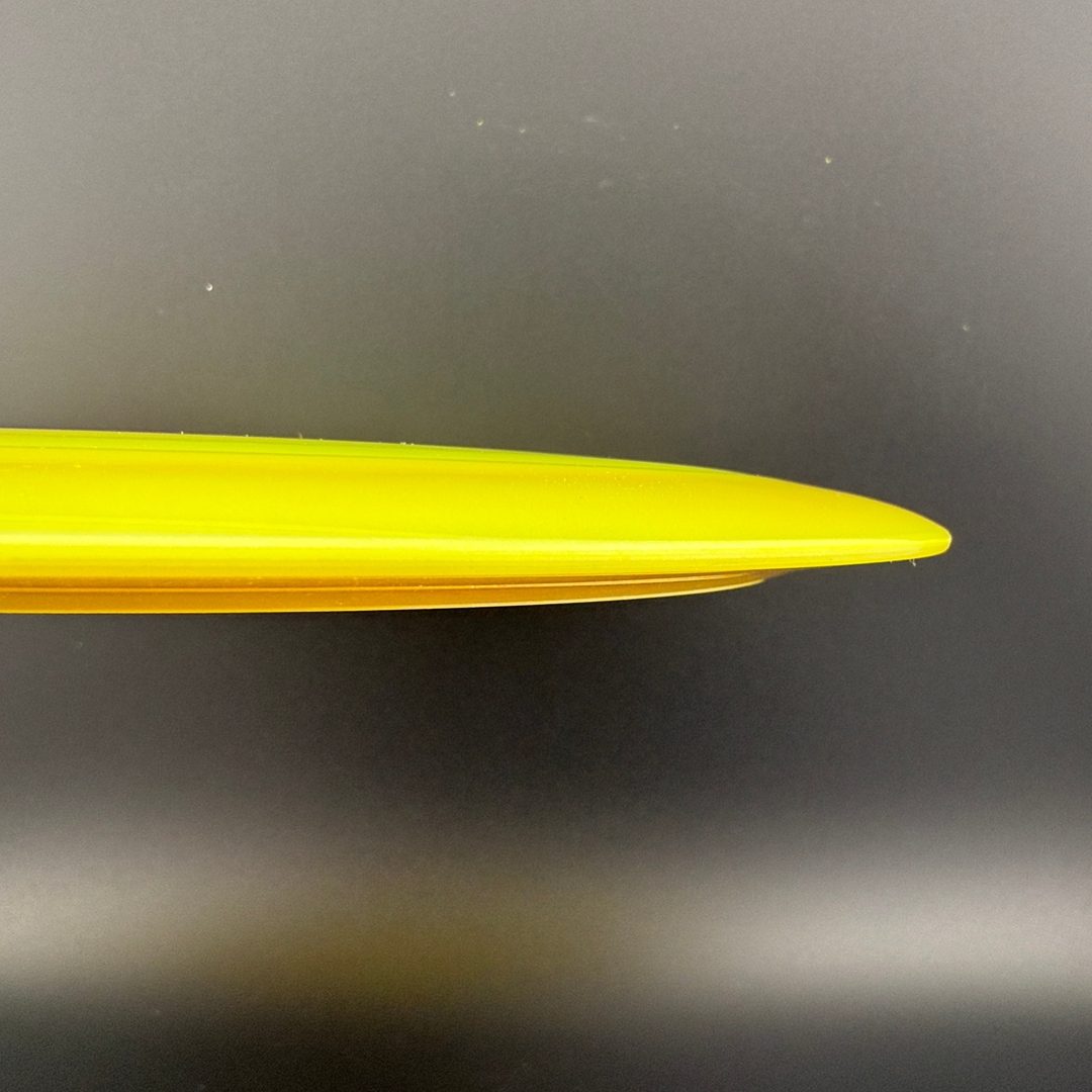 Big Z Titanium Nuke - 2026 Ezra Aderhold Tour Series Discraft