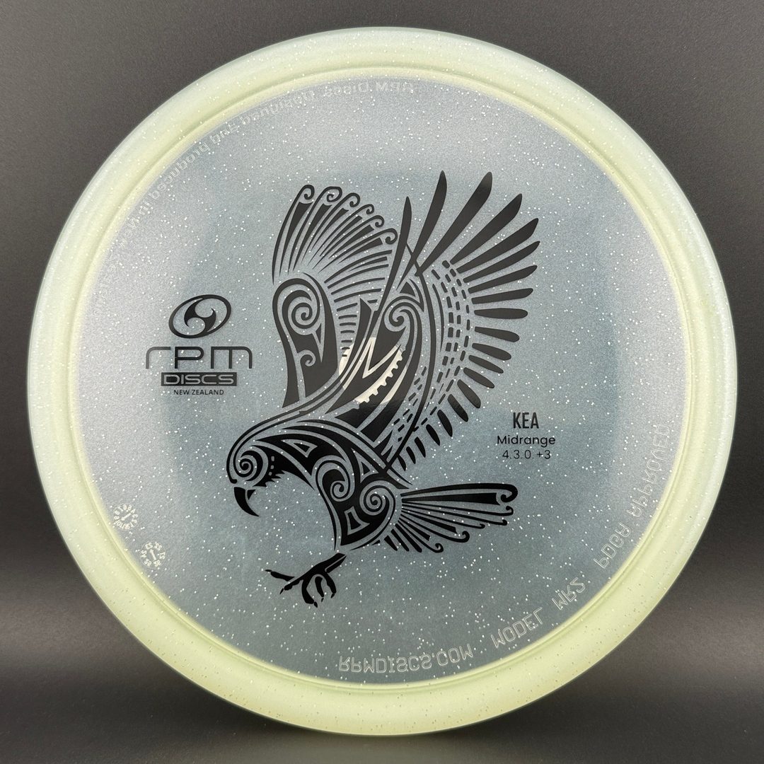Cosmic Kea RPM