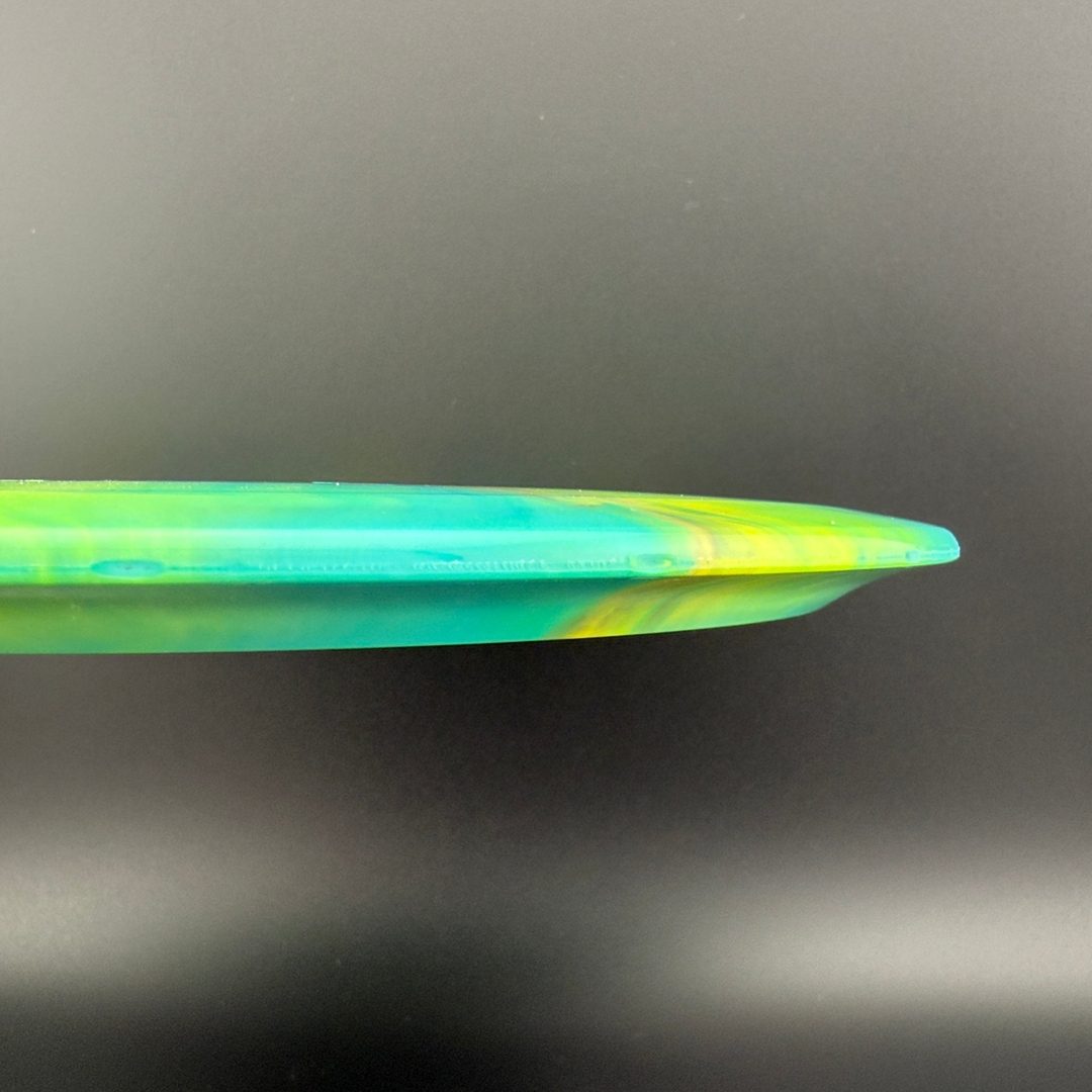 Nebula Aura Omen - First Run TSA