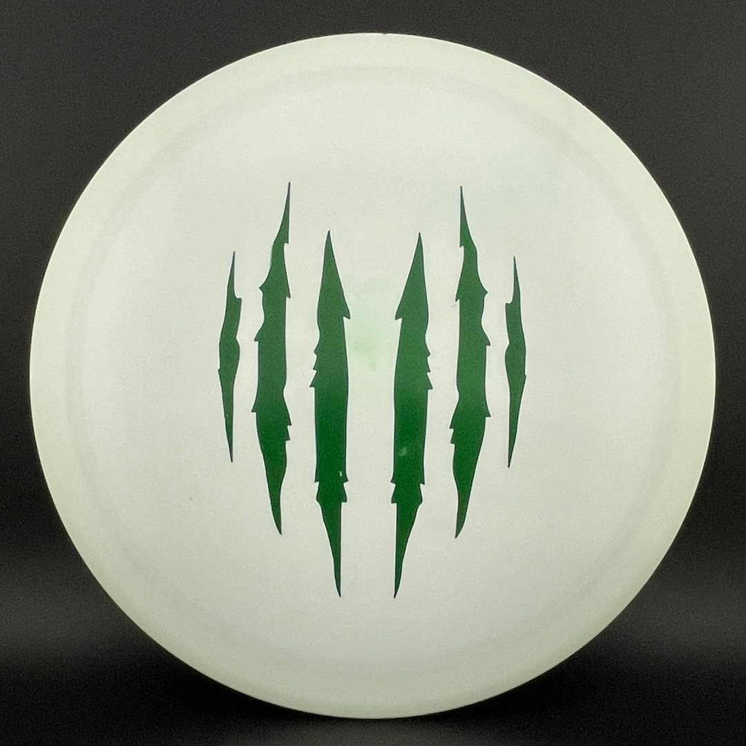 ESP Anax - Paul McBeth 6x Claw - Misprints Discraft