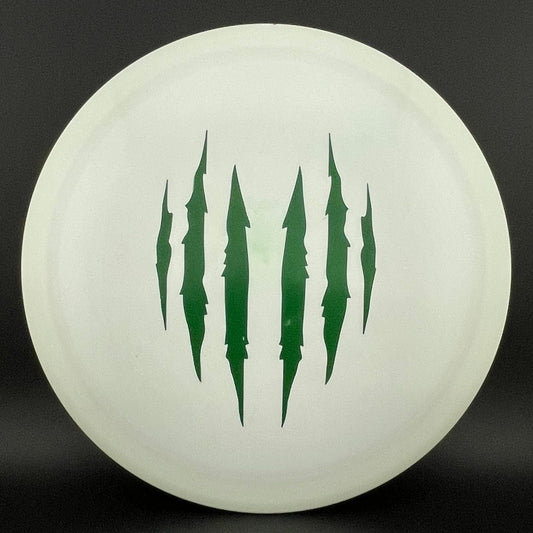 ESP Anax - Paul McBeth 6x Claw - Misprints Discraft