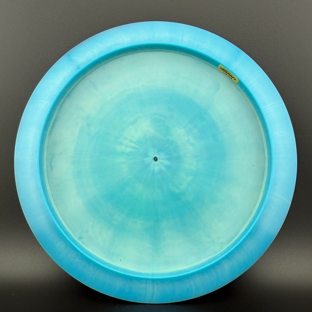 ESP Drive - Paige Pierce - Prototype Discraft