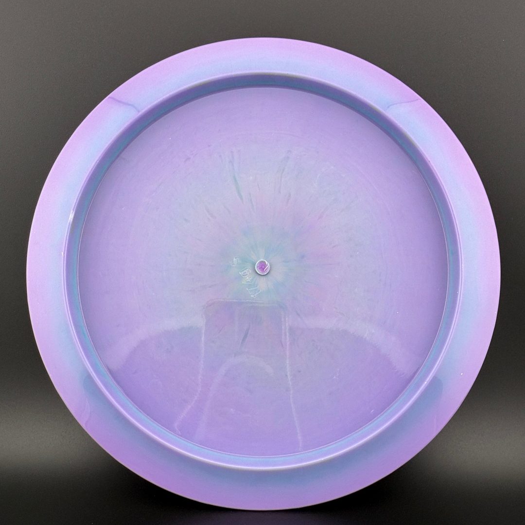 Soft Aura Mantra - Scarab TSA