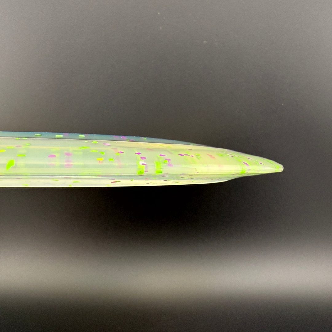 Confetti Z Nuke - Limited Edition Discraft