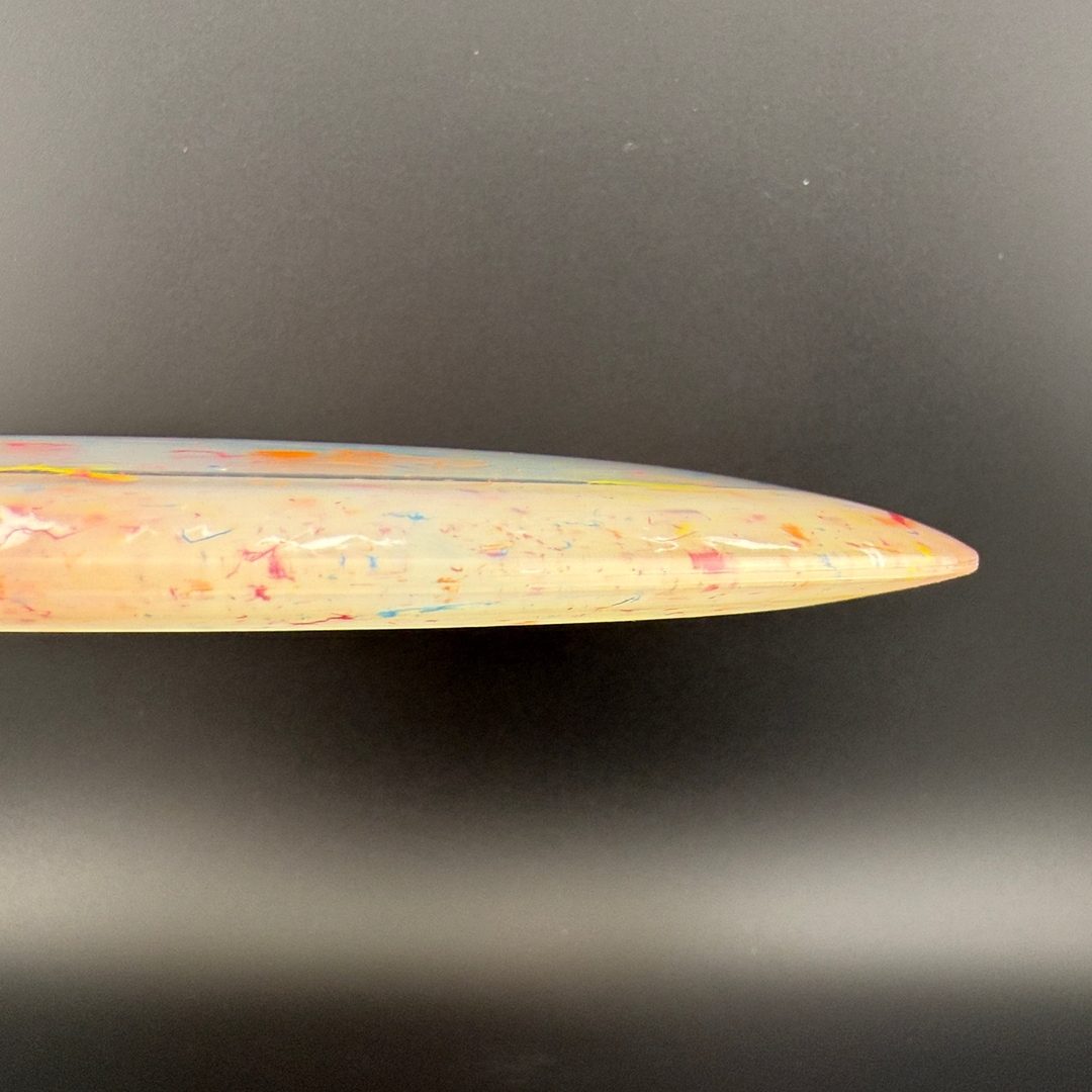 Granite Sail - Catrina Allen 2025 Tour Series DGA