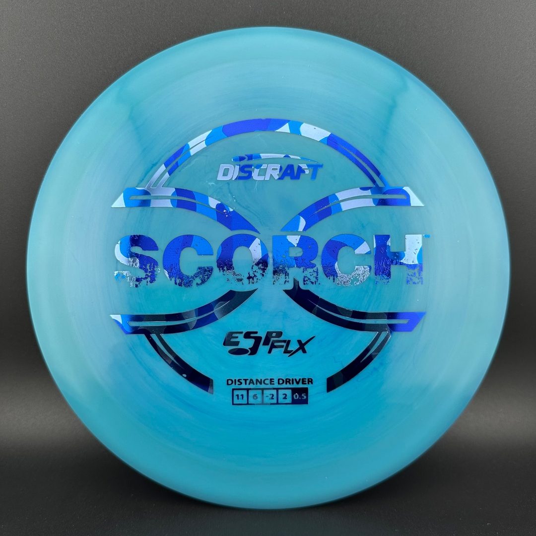 ESP FLX Scorch Discraft