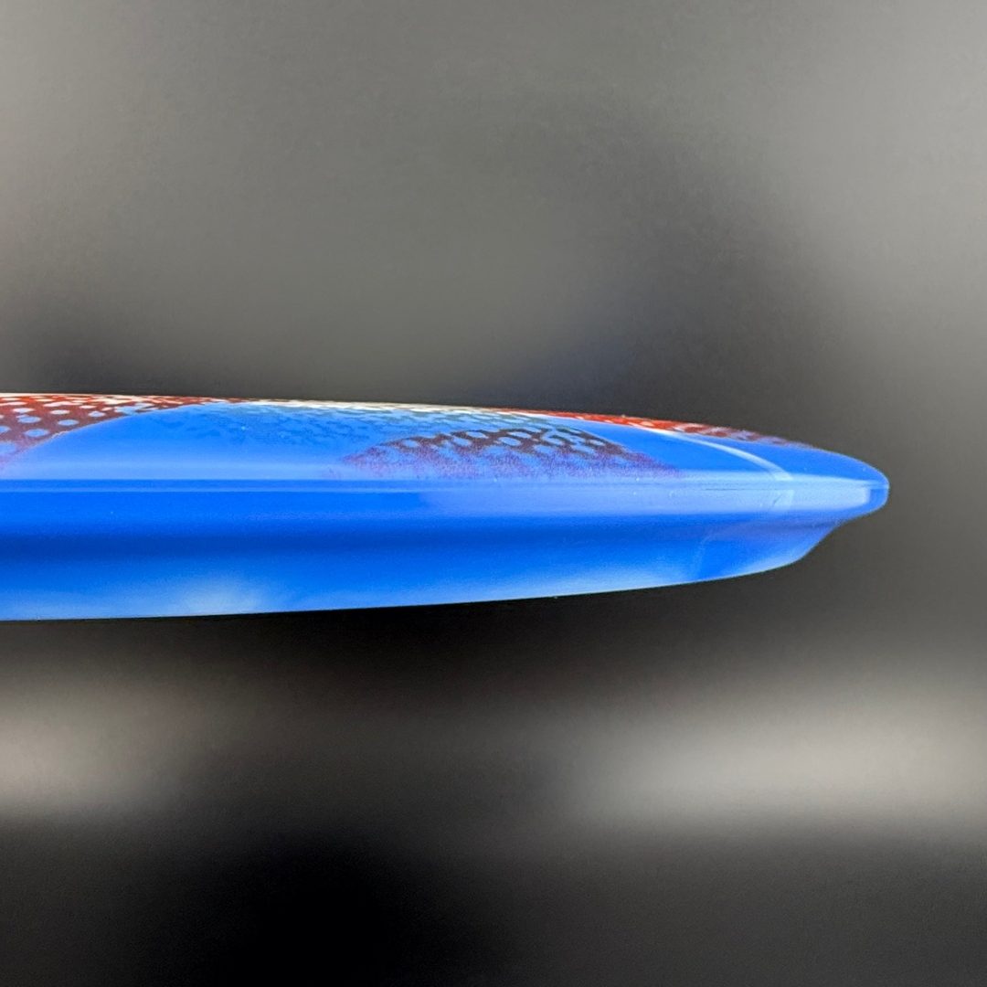 Tournament Orbit Pine - July 4th Handeye Supply Co. Stamp Westside Discs