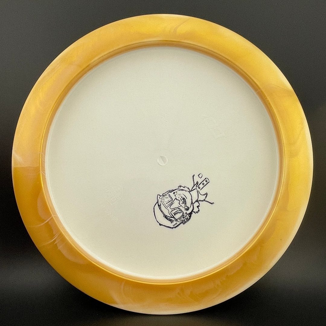 Horizon S-line DD2 - Prototype - 2025 Worlds *Colten Stash* Discmania
