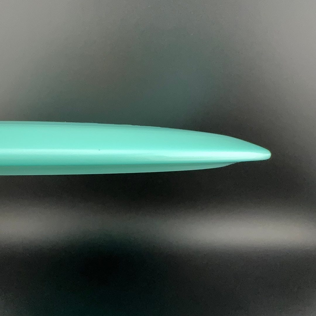 Plume Mantra - 2nd Run TSA