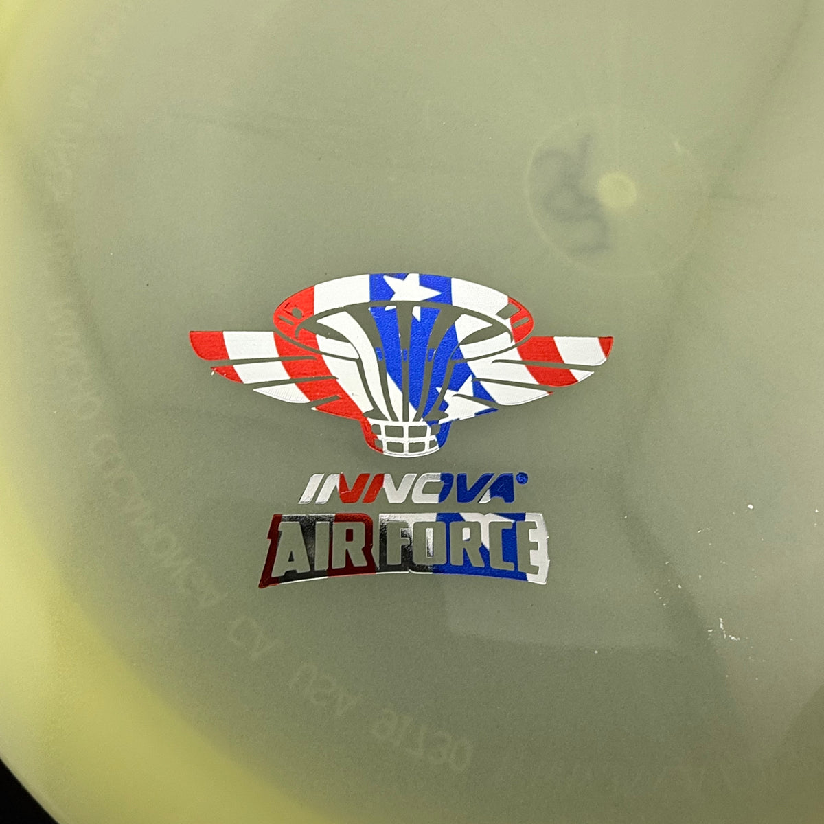 Proto Glow Champion Eagle X - Air Force