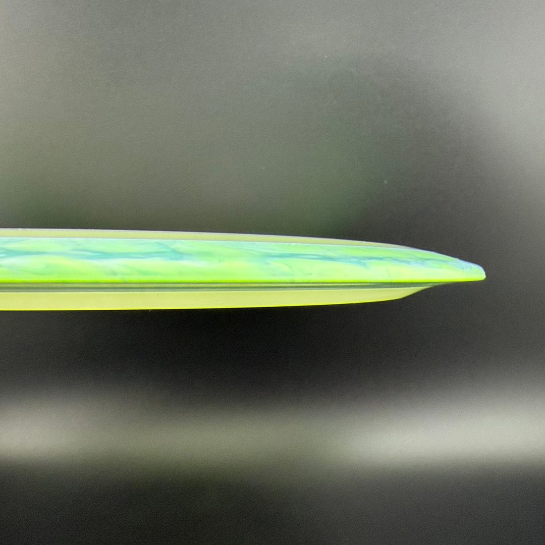 Eclipse Vanish Axiom