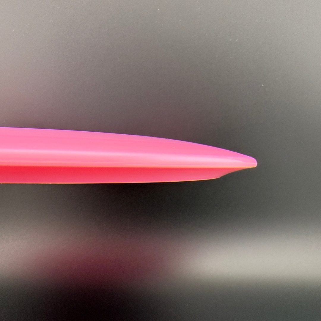 Solid ESP Athena - Ledgestone 2025 Season 3 Discraft