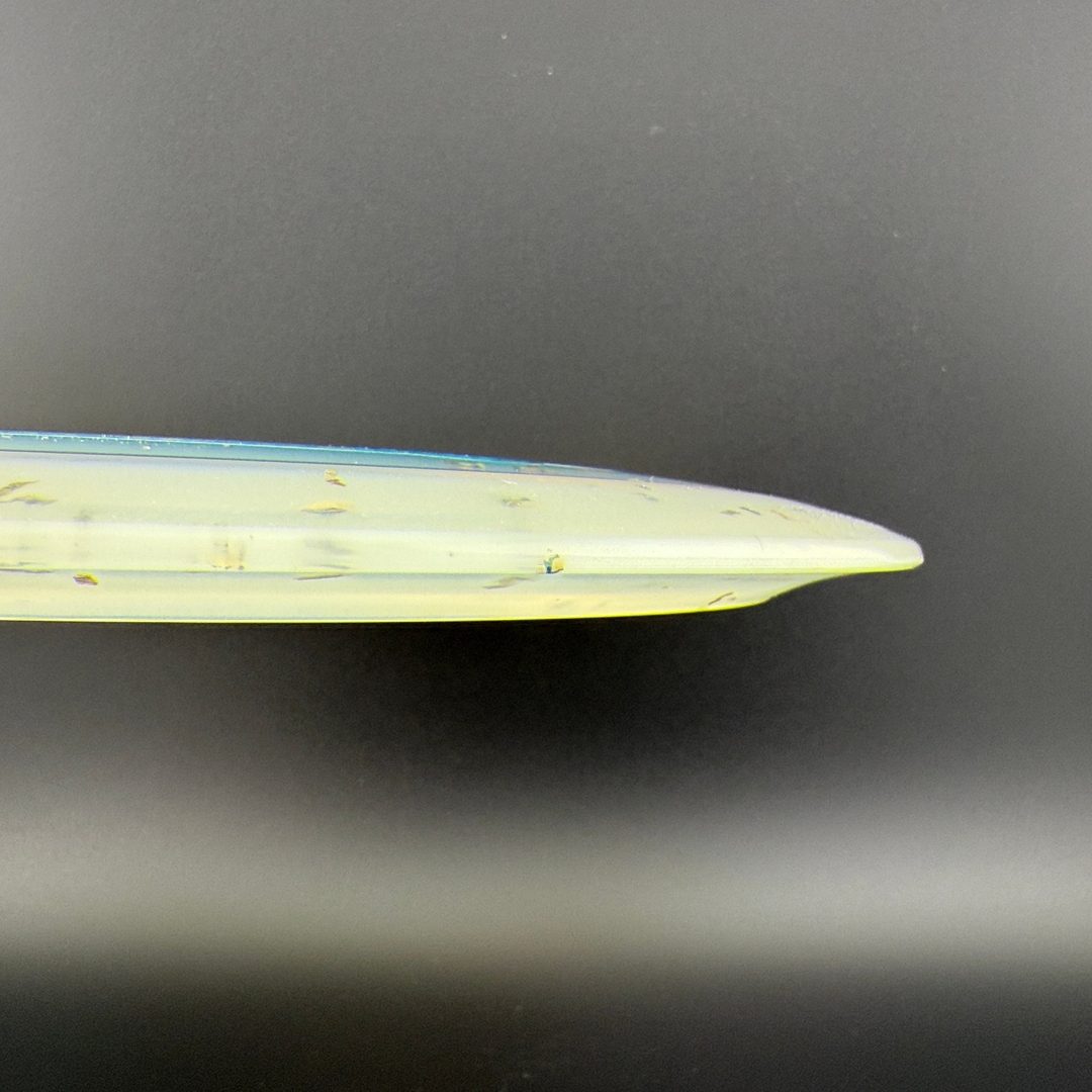 Z Money Captain's Thrasher - Missy Gannon 2025 Champions Cup Discraft