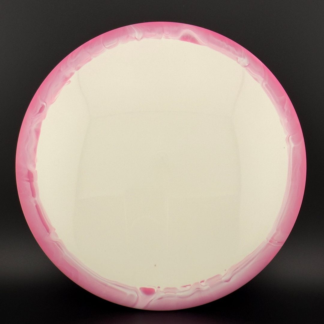 Lux Horizon Essence - Blank Dyer's Delight Discmania