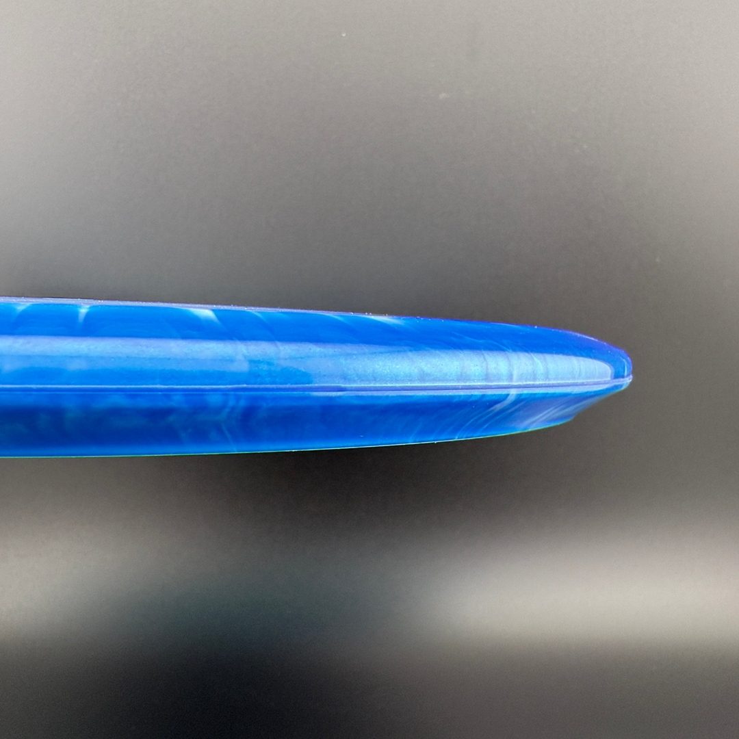 Halo Star Mid-Disc3 - Bash Innova