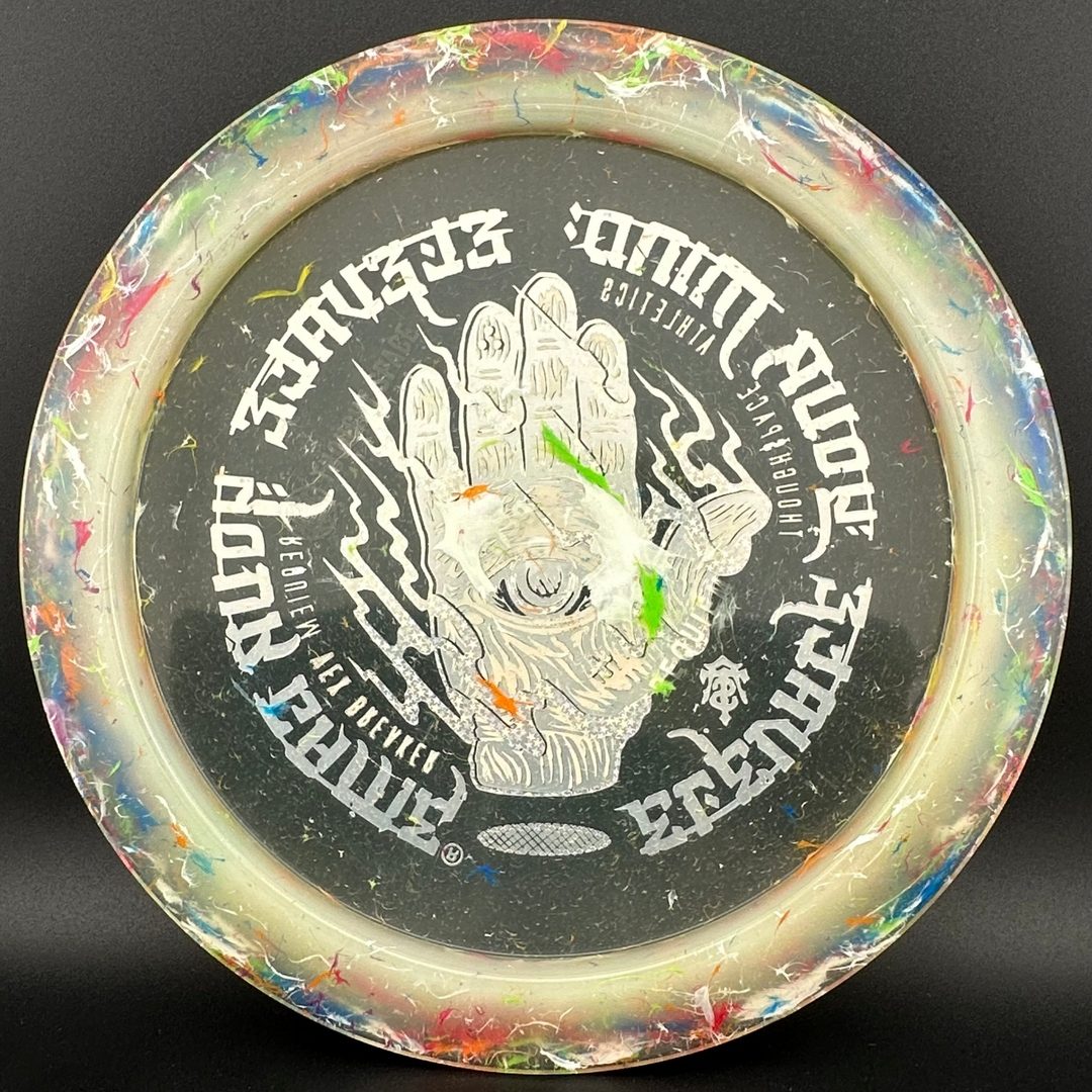 Vex Breaker Requiem TSA