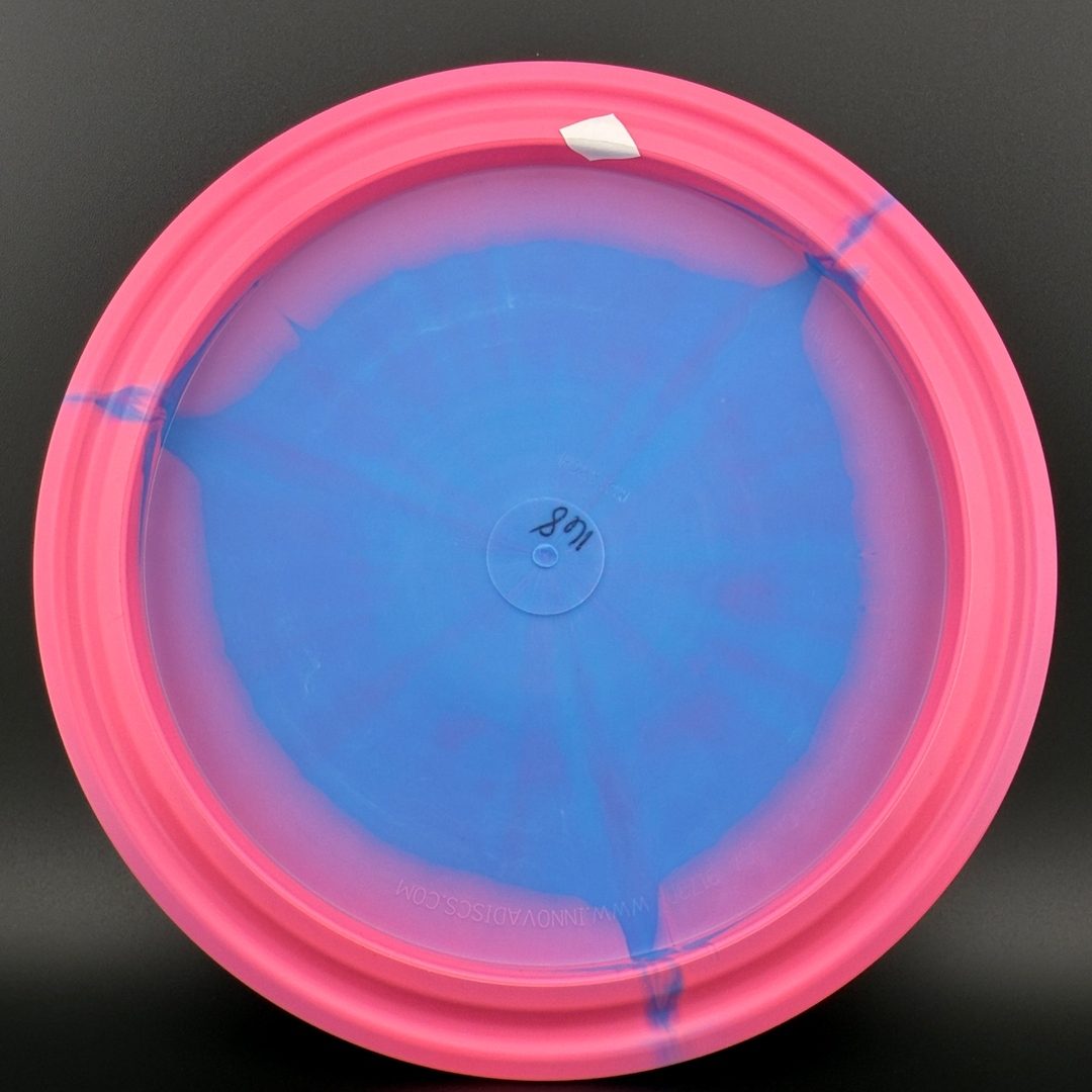 Halo Star Monarch - Elk Man by Ripper Studios Innova