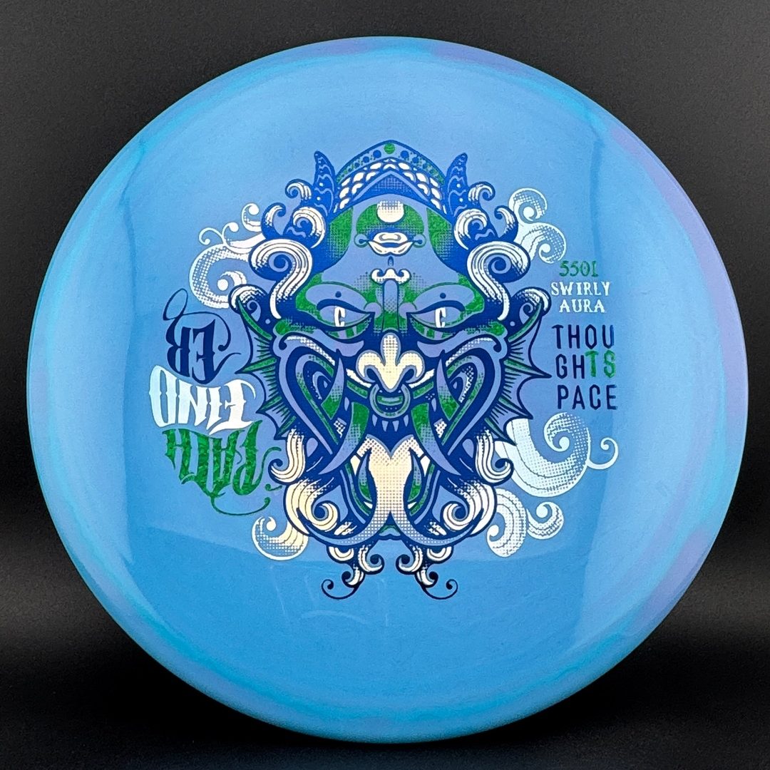 Swirly Aura Pathfinder TSA