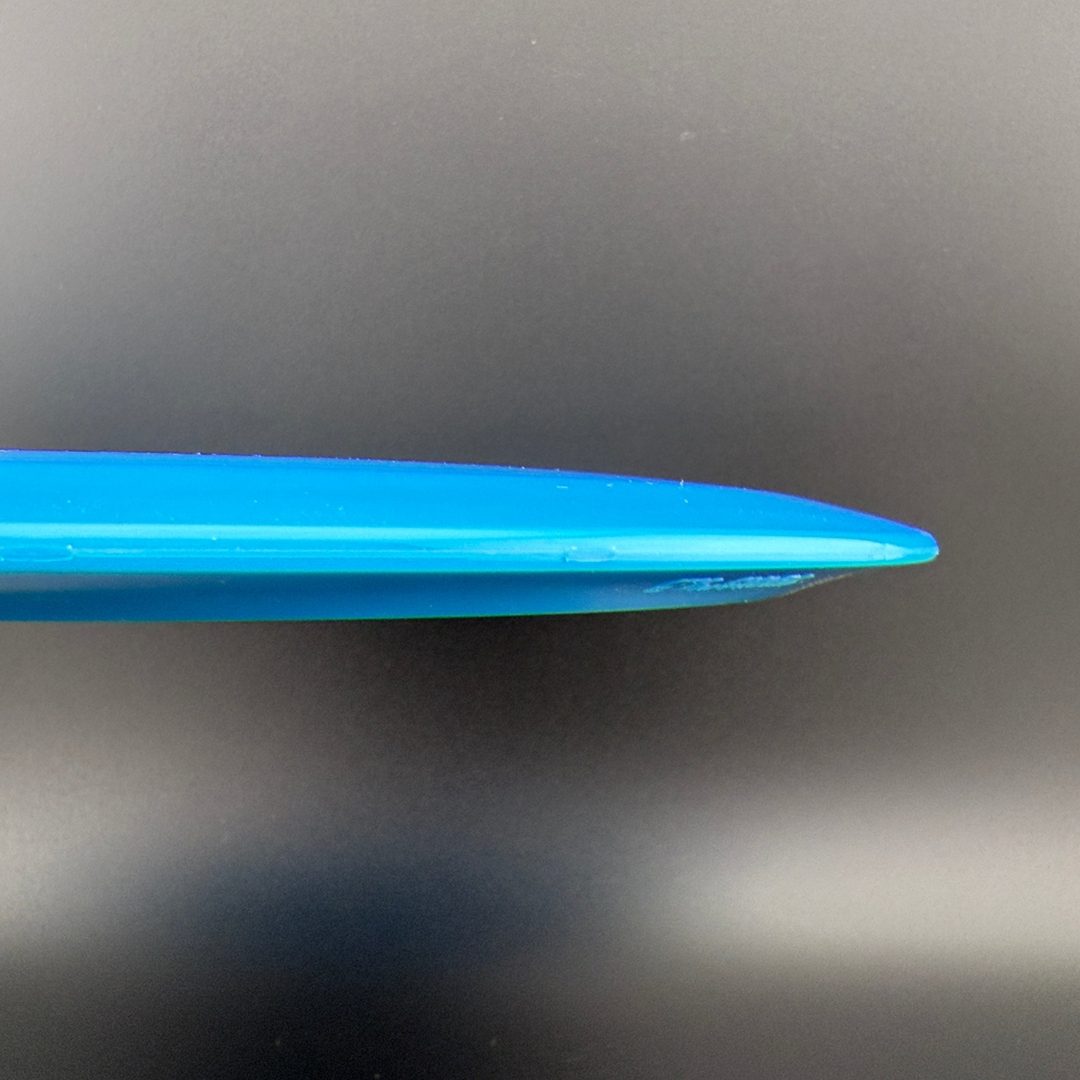 Neutron Trace - Snake Charmer Streamline