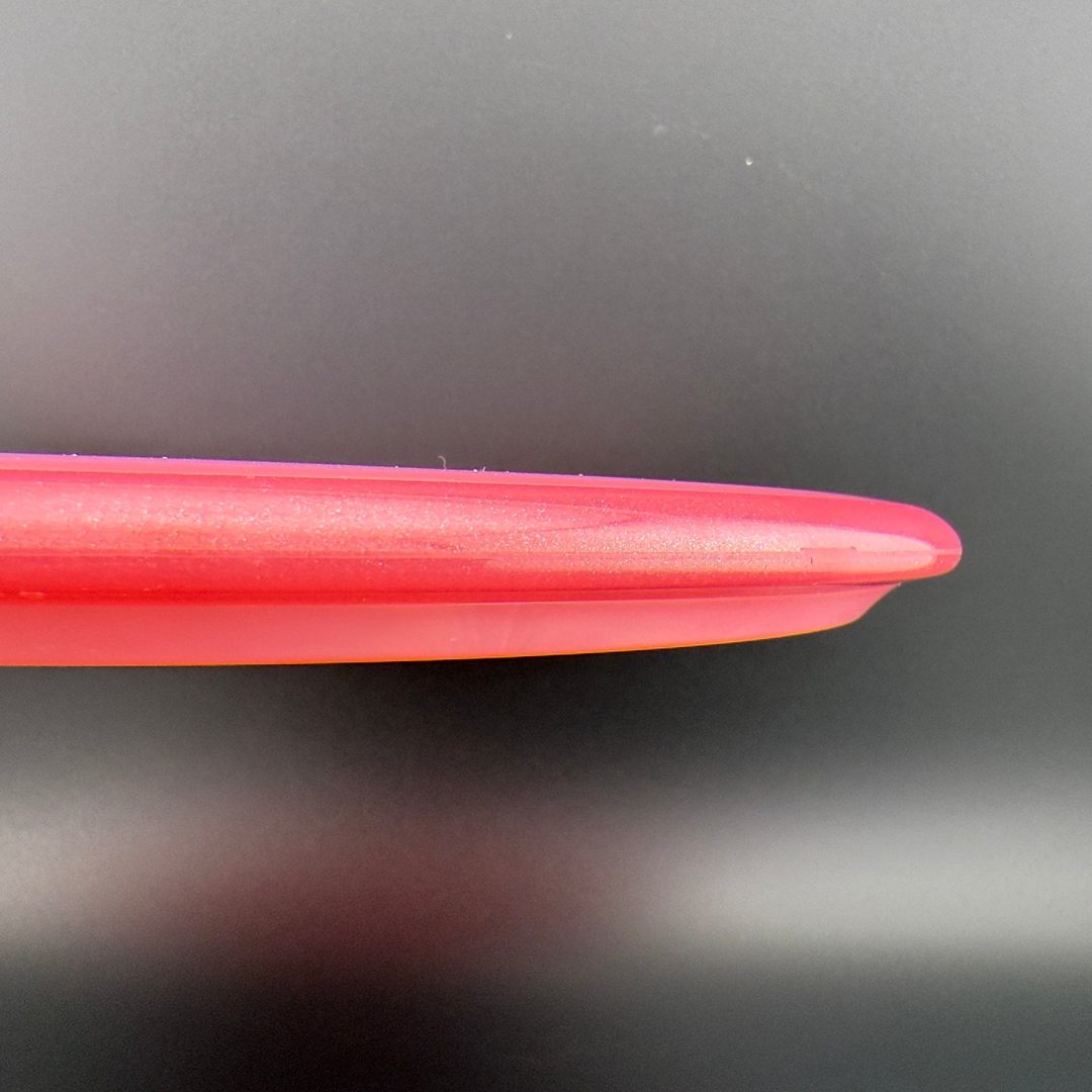 Prism Plasma Pyro - "The Venutian Man" By Marm O Set Axiom