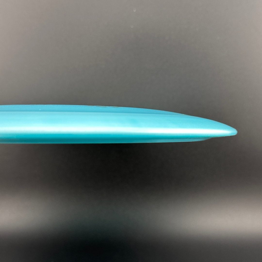 Dragon Wei - Distance Driver Yikun